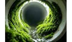 水管颜色越深越遮光？不一定！选水管要看这个被忽视的指标