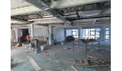 建筑内部装修材料防火问题及防治