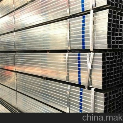 广州镀锌方管镀锌圆管镀锌角钢电话18037505288矩管厚壁