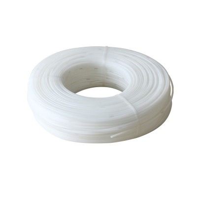 生产PEX-B地暖管家装工程用白色pex一b地暖水管阻氧双色地热管 10000米