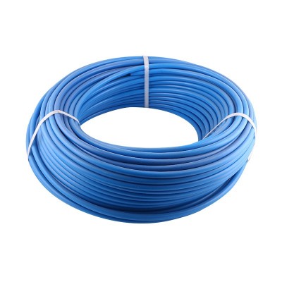 五层EVOH阻氧管 PEX-b管 PE管 传热好速度快 家用塑料管 10000米