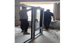 重钢自建房窗框防渗漏怎么做