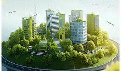 更绿色 更智能——湖北建筑业转型发展观察